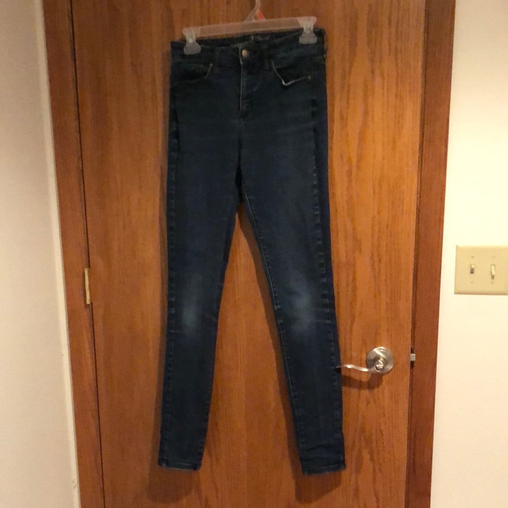 Dark Wash Universal Thread Jeans